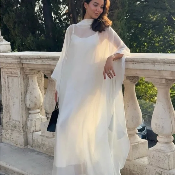 Huong Boutique Mary Rose Dress - Picture 1 of 6